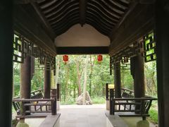 -玉女潭景区