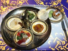 -翡翠36餐厅(浦东香格里拉店)