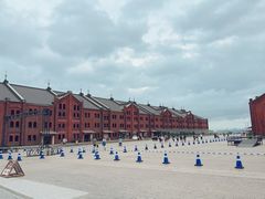 -横滨红砖仓库1号馆