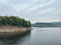-千岛湖城中湖游船码头