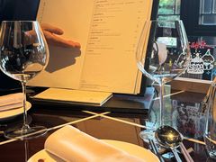 -杭州西子湖四季酒店·金沙厅