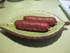 一指禅-福慧慈缘素食餐厅(王府井店)