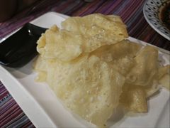 乳扇-香巴拉云南餐厅(华莱坞店)