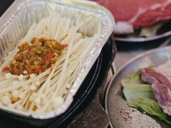 -玄希浪漫厨房·韩料烤肉(湖滨银泰in77店)