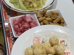 -雅佳神话·麻辣烤鱼(新街口店)