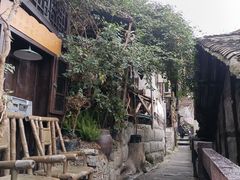 -磁器口古镇