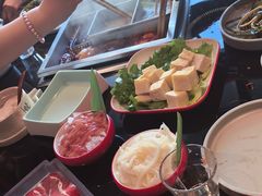 -重庆德忆火锅（龙南街3店）(渝水岸餐饮)