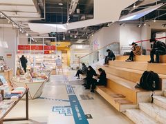 -当当书店(国泰广场店)