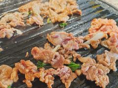 炙子烤肉-厚味居炙子烤肉·清真(天桥南纬路店)