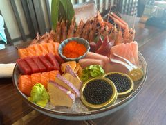 -田舍家Inakaya·炉端烧·铁板烧(天汇igc店)