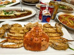 -驻海渔市(置信店)