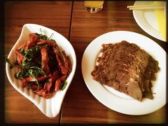 -茗贵坊食府