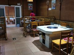 -大鹅岛灶台鱼·铁锅炖(水库路店)