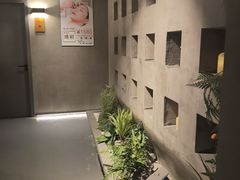 -施奈儿.洗头頭療.按摩SPA.采耳(上梅林店)