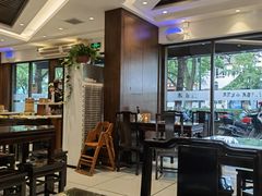 大堂-熙盛源(凤凰街店)