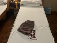 -鸥迪足道会馆(北京街店)