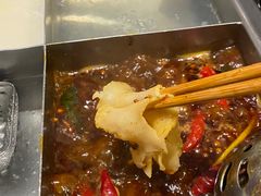 -海底捞火锅(凯德广场店)