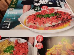 -望湘园·湖南菜(宏伊店)