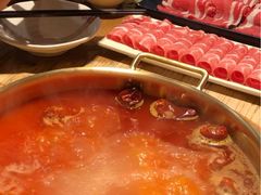 -四喜小胖·北京涮肉(五道营店)