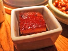 东坡肉-新白鹿餐厅(西湖银泰店)