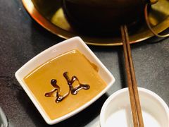 -北门涮肉·炭火铜锅涮肉(什刹海店)