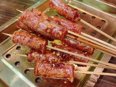-盟重烧烤(高正街店)
