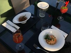 -EATALIA意塔利意式餐厅(鼓楼店)