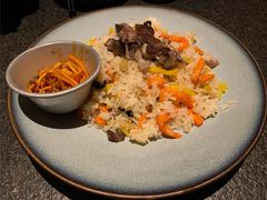 -丝路金桃·新疆菜(徐汇店)