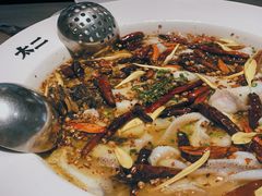 -太二酸菜鱼(菱角湖万达店)