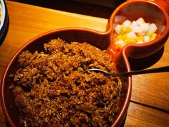 -绿茶餐厅(南昌王府井店)