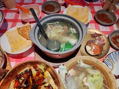 -古市香跷脚牛肉·非遗传承单位