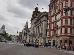 -上海和平饭店华懋阁 Cathay Room