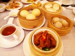 -福州天元国际威斯汀酒店·中国元素餐厅