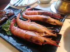 -喜庭海鲜自助(来福士店)