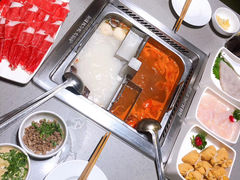 -海底捞火锅(海宁路店)