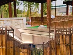 -春晖园度假酒店温泉