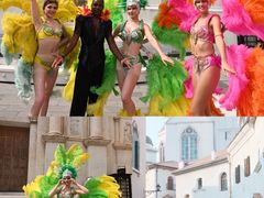 -华谊兄弟（长沙）电影小镇