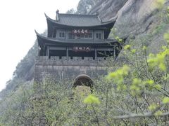 -剑门关风景区