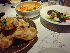 -奉天小馆·非遗东北菜(济南万象城店)