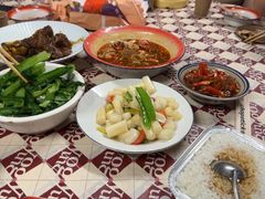 -老三样·旧食新味(船山路店)