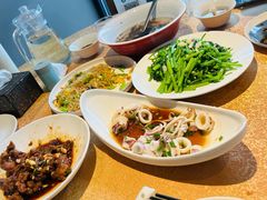 -沁旺达·福建海鲜(马连道店)