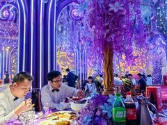 -好友缘酒家(会展中心店)