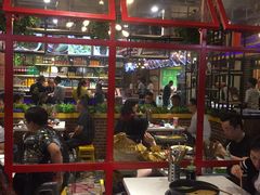 -钢管厂歆瑞源油卤串串香(春熙路太古里店)
