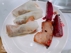 -集品鲜湾·蒸汽海鲜自助料理(青岛银座和谐广场店)