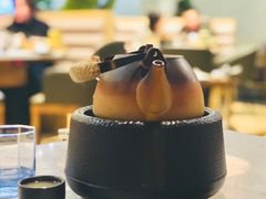 -曼谷靠山街