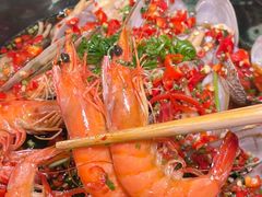 -阿嫂印象·民间江湖菜(大学城店)
