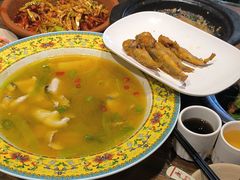 -阿杜土菜馆·江油肥肠(花园店)