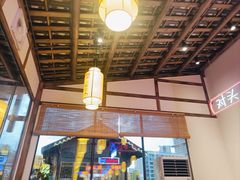 -川东坝子火锅(宝龙店)