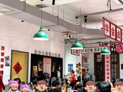 -龙师傅卤炒(天马店)