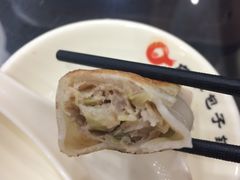 -庆丰包子铺(潘家园店)